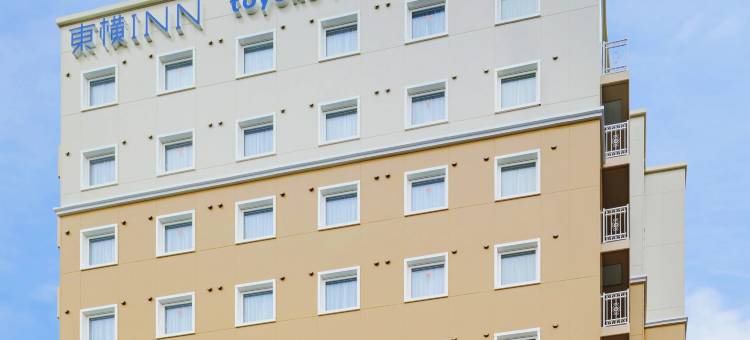 二俣川站北口东横INN酒店(Toyoko Inn Futamatagawa-Eki Kita-Guchi)图片
