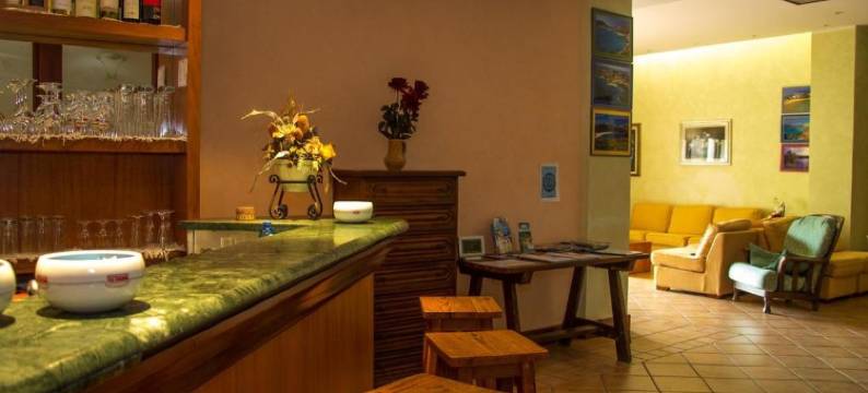 皮卡达酒店(Hotel Piccada)图片