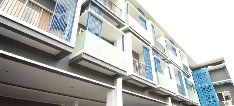 佩玛塔酒店(Permata Inn Slawi)图片