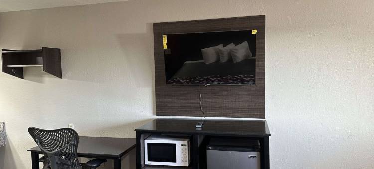 高速公路旅馆(Rodeway Inn)图片