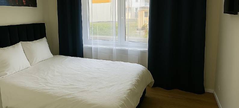 伍珀塔尔城市酒店(Haven Hotel - Wuppertal)图片