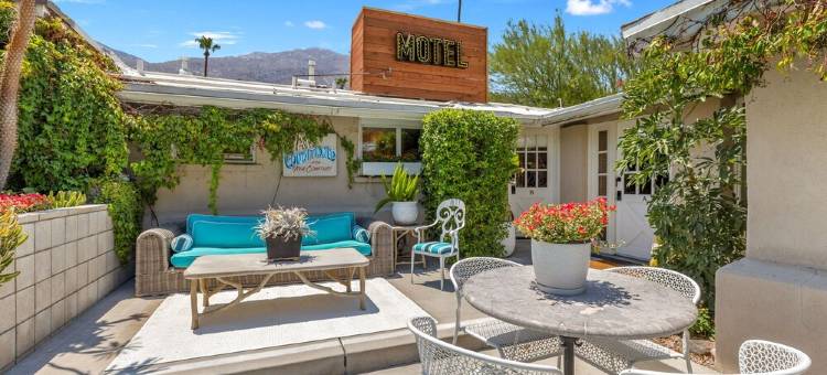 Center of it All!- Adobe Cottage Unit A图片