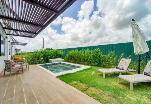 Vistacana Luxury Villa Pool, Near Beach & Airport Hotel Overview