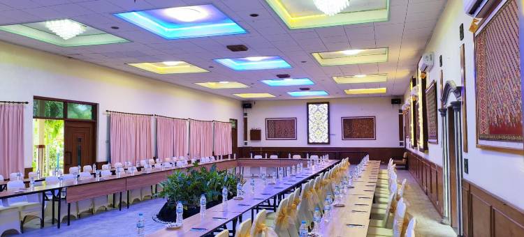 邦加帕劳海滩度假村及水疗中心(Parai Beach Resort & Spa)图片