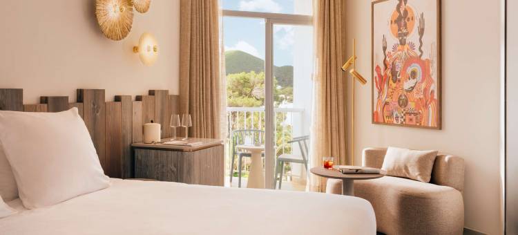 海德伊维萨岛(Hyde Ibiza)图片