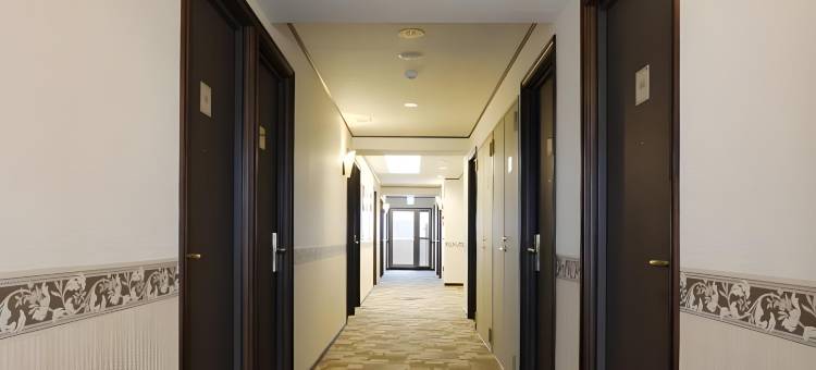 东横INN-柏站西口(Toyoko Inn Kashiwa Eki Nishi Guchi)图片