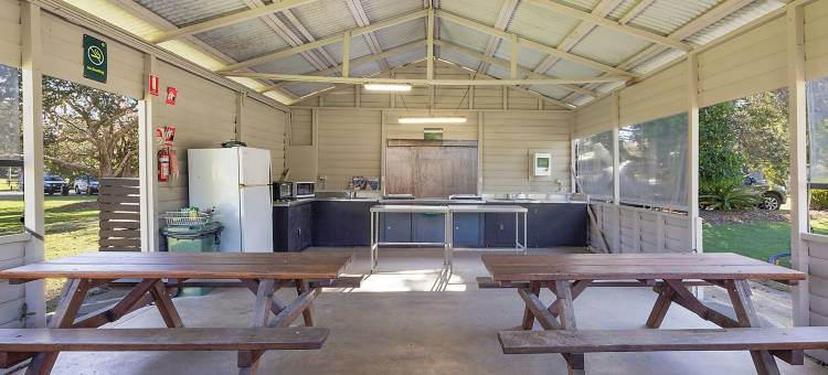 反射红岩 - 假日公园(Reflections Red Rock - Holiday Park)图片