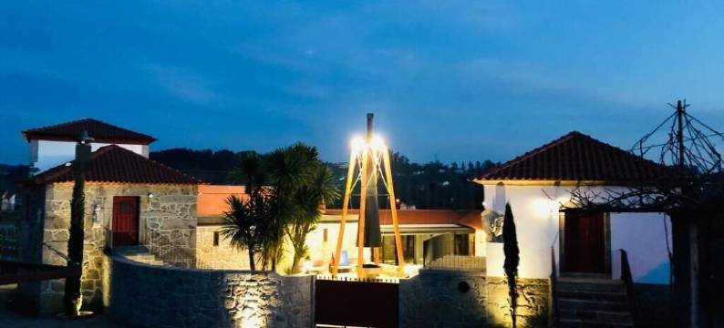 马德涅庄园(Quinta de Maderne)图片