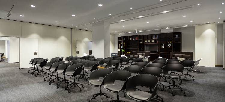 Aparthotel Adagio Premium Casablanca City Center图片