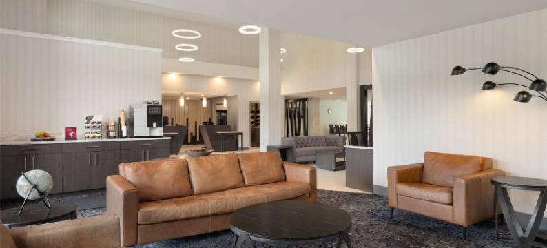 贝斯特韦斯特优质酒店-通往瀑布(Best Western Plus Gateway to the Falls)图片