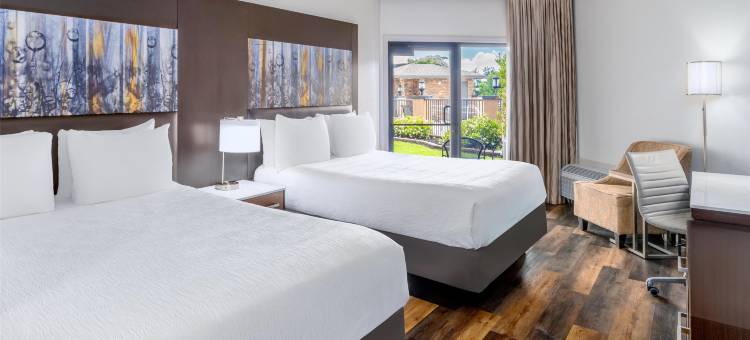 Aiden by Best Western @ Warm Springs Hotel and Event Center图片