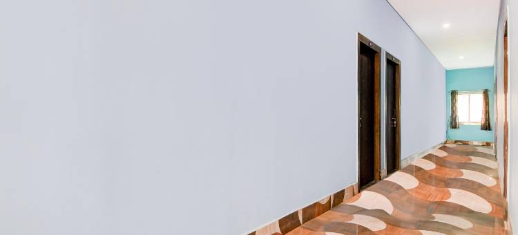 Hotel O Durgapur Near Nshm College Formerly Mon Palace图片