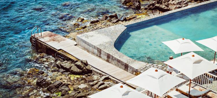 红色岩石 - 博米耶酒店(Les Roches Rouges, a Beaumier Hotel)图片