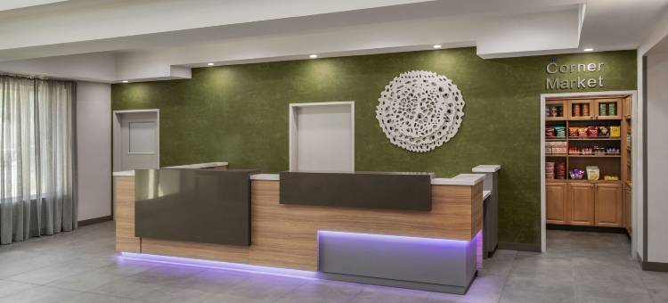 奥克兰海沃德万枫酒店及套房(Fairfield Inn & Suites Oakland Hayward)图片