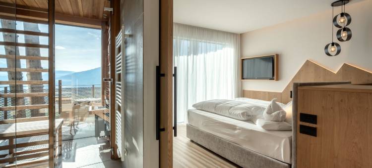 阿尔品胡贝图斯全景酒店(Alpin Panorama Hotel Hubertus)图片