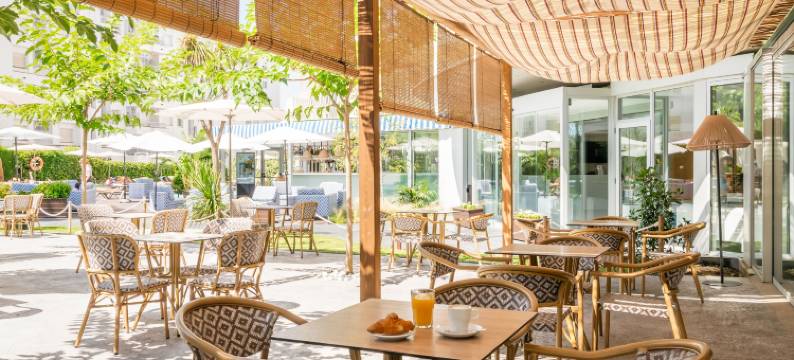 阿莱格里亚费奈斯玛尔酒店(ALEGRIA Fenals Mar)图片