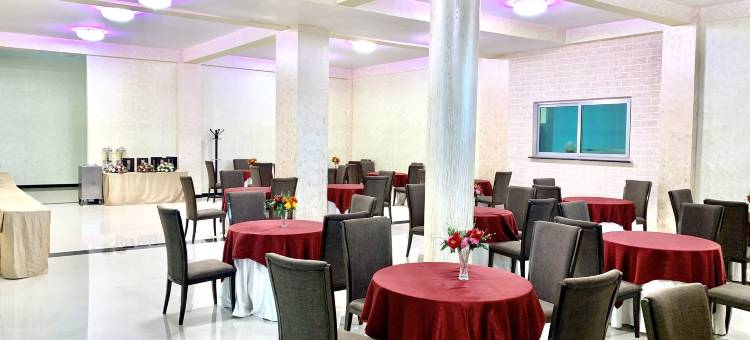 巴赫达尔德拉诺酒店(Delano Hotel & Spa)图片