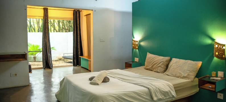 本土酒店及Spa(Nativ Lodge and Spa)图片