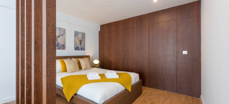 GuestReady - Aptos do Hemisfério图片