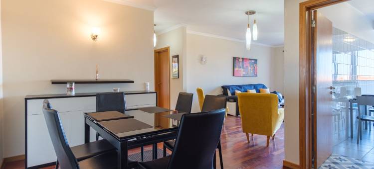 GuestReady - Grandiose Getaway in Caniço图片