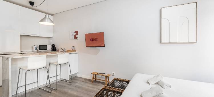 GuestReady - Porto's Pleasant Getaway图片