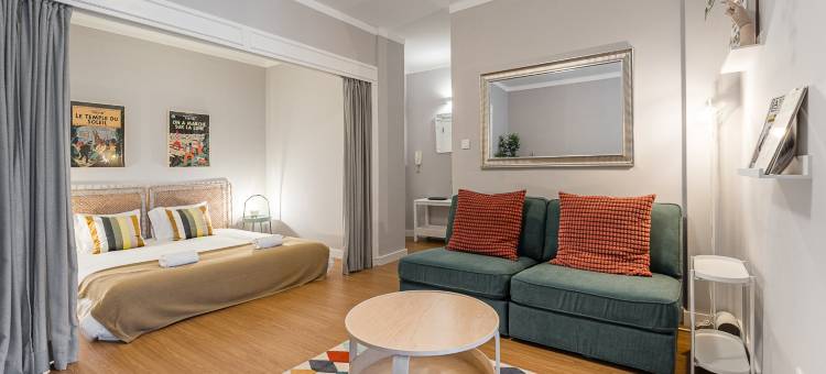 GuestReady - A Warm City Refuge in Cedofeita图片