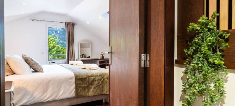 A lovely home in a quiet area图片