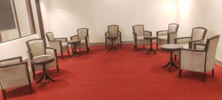 The Royal Chandra图片