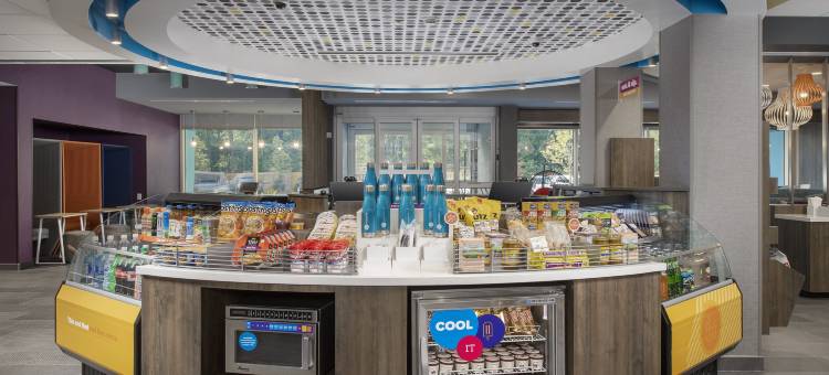 芒特普莱森特查尔斯顿希尔顿Tru酒店(Tru by Hilton Mt. Pleasant)图片