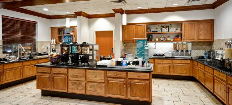 辛辛那提米尔福德Homewood Suites by Hilton(Homewood Suites by Hilton Cincinnati-Milford)图片