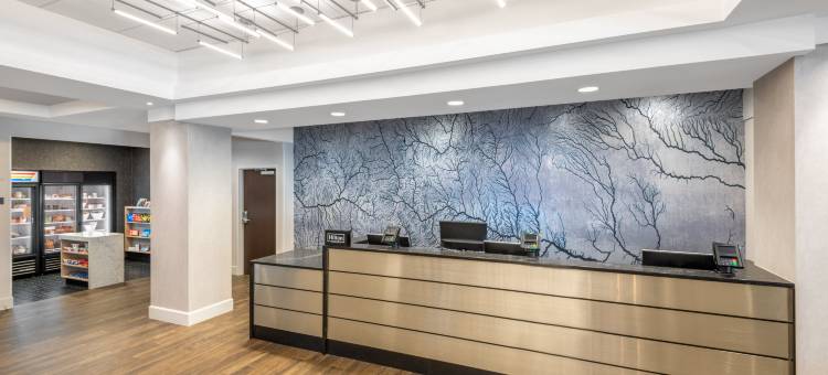 丹佛切里克里克希尔顿逸林酒店(DoubleTree by Hilton Denver Cherry Creek)图片