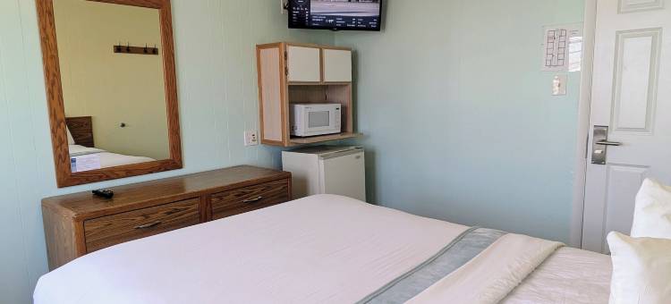 基韦斯特酒店(Key West Hotel)图片