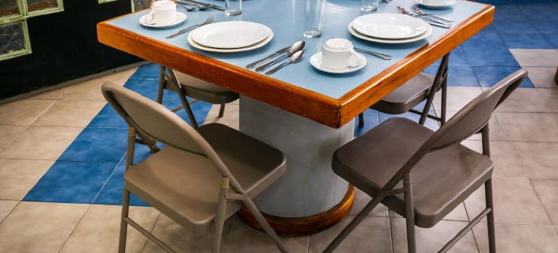 Capital O Moreno白色的家，莫雷利亚酒店(Capital O Hotel Casa Blanca, Morelia)图片