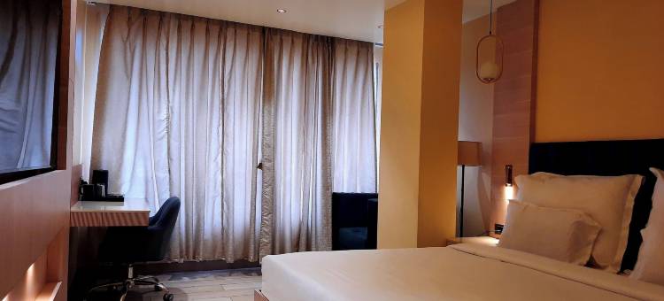 太阳城大酒店及度假村(The Grand Suncity Hotel & Resorts)图片