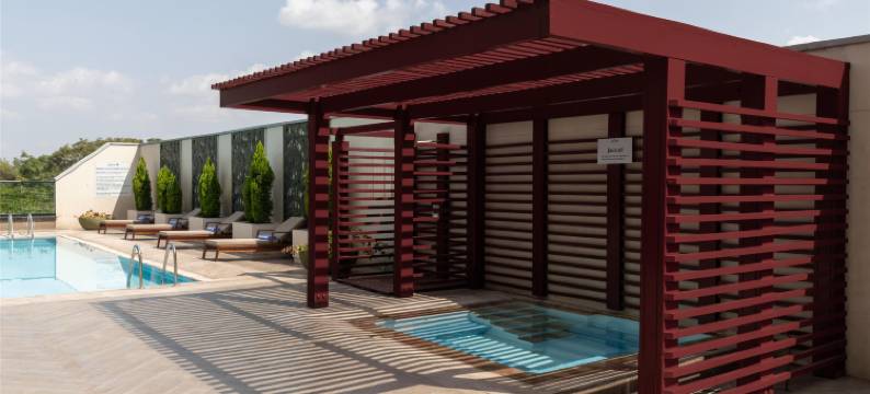 内罗毕上山区Radisson Blu酒店(Radisson Blu Hotel Nairobi, Upper Hill)图片