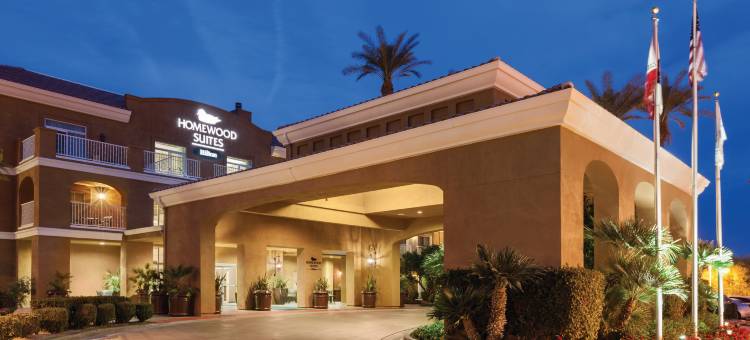 希尔顿欢朋套房酒店-拉昆塔(Homewood Suites by Hilton la Quinta)图片