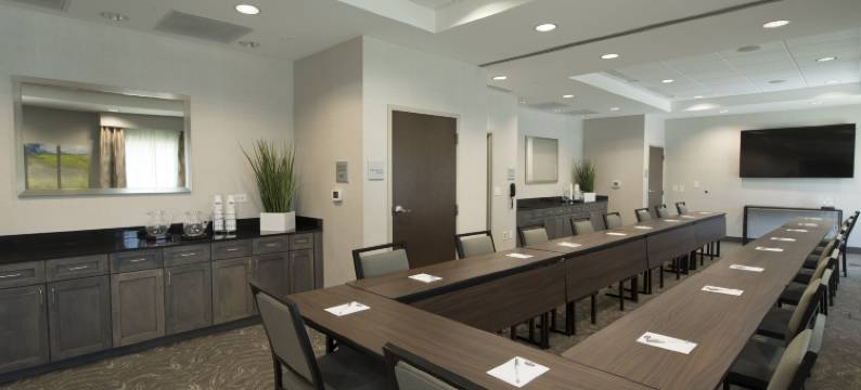 斯内尔维尔-亚特兰大东北希尔顿欢朋套房酒店(Hampton Inn & Suites Snellville Atlanta NE)图片