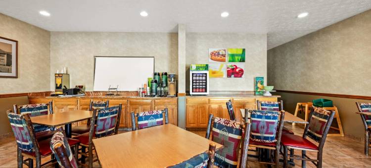 品质酒店及套房大石隘(Quality Inn & Suites)图片