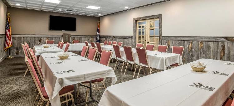 伊克诺旅馆(Econo Lodge)图片