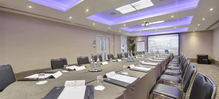 朗汉苑酒店(Gem Langham Court Hotel)图片