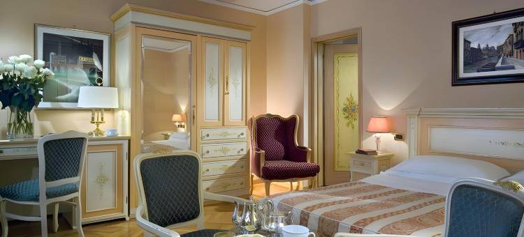 奥尔塞奥洛卡瓦雷托和多戈酒店(Albergo Cavalletto & Doge Orseolo)图片