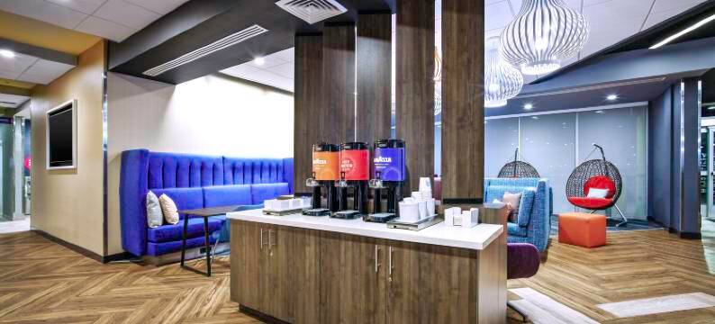 亚利桑那菲尼克斯西古德伊尔希尔顿Tru酒店(Tru by Hilton Goodyear Phoenix West)图片