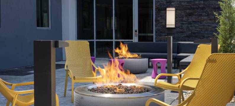 希尔顿惠庭套房酒店德赖里奇(Home2 Suites by Hilton Dry Ridge)图片