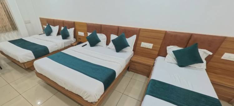 皇家宫殿酒店(Hotel Royal Palace in)图片