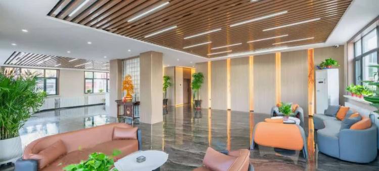 阿里巴巴酒店(乌兰布统草原景区店)图片