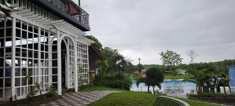 自然爱好者度假村(Nature Lovers Resort)图片