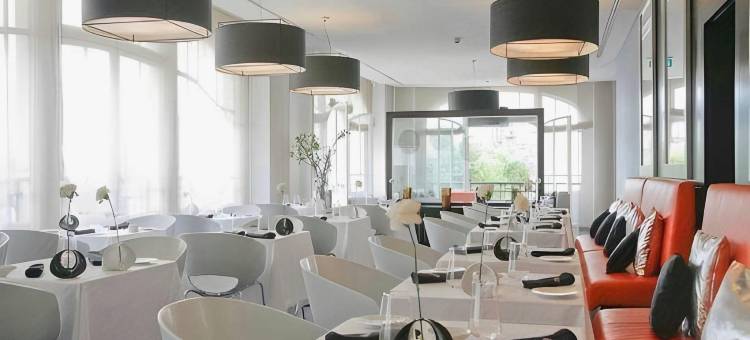 国际设计酒店(Internacional Design Hotel)图片