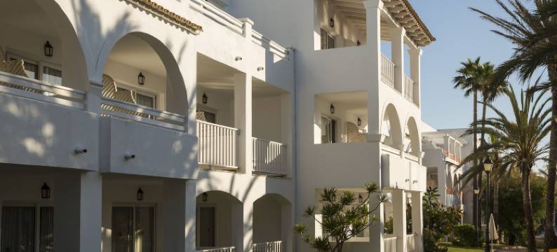 卡利梅拉菲多花园酒店(Hotel Calimera Fido Gardens)图片