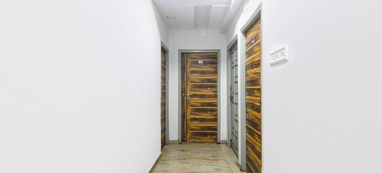 Fabhotel 威斯汀丽晶(FabHotel Westin Regency)图片