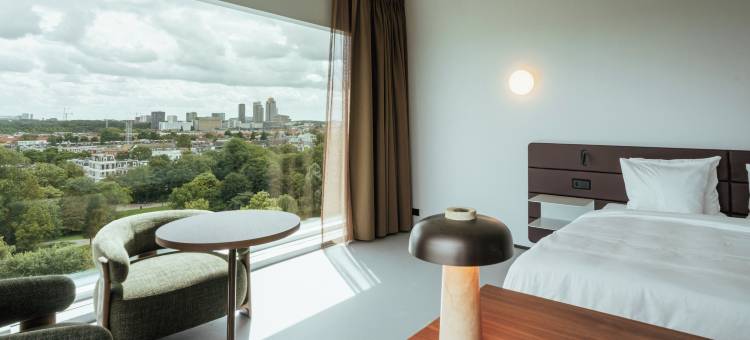 东公园V酒店(Hotel V Oosterpark)图片